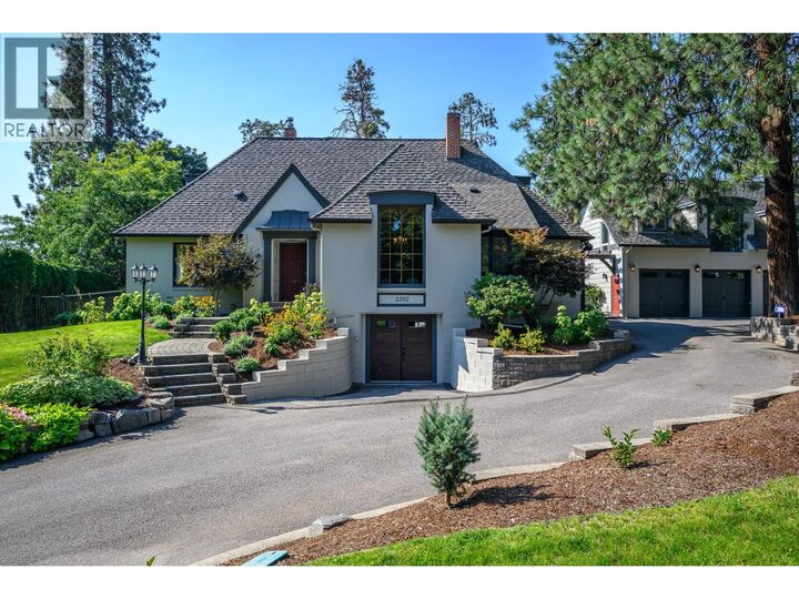 Property Photo: 2202 26 Street BC V1T 4T2