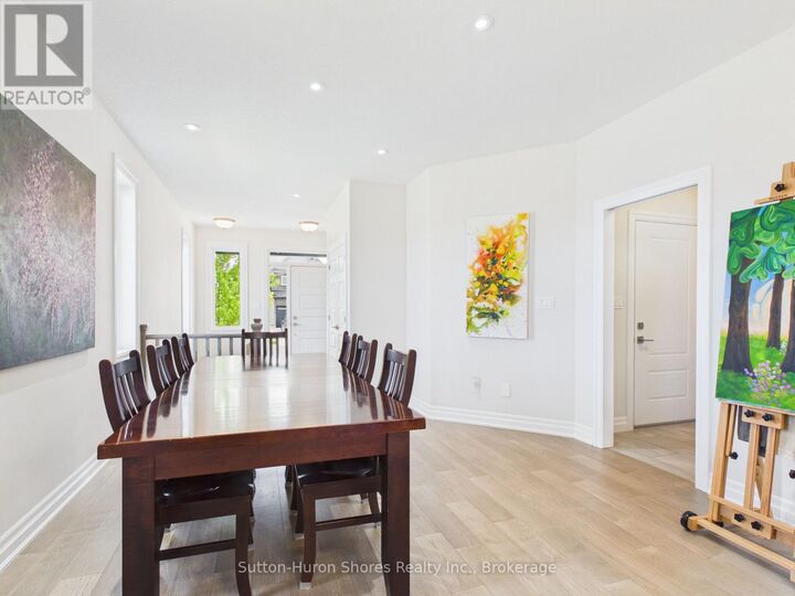 Property Photo:  414 Mary Rose Avenue  ON N0H 2C3 