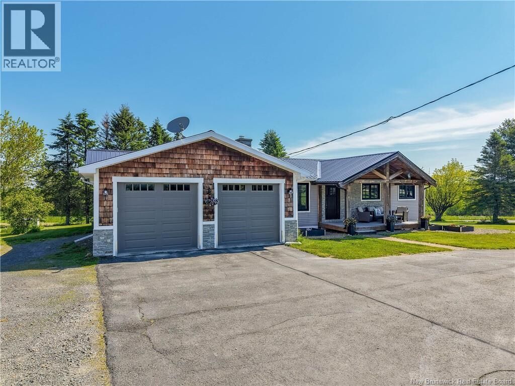 Property Photo: 1252 Route 3 NB E6K 3W6
