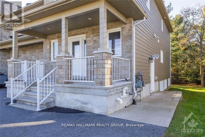 Property Photo:  1174 South Russell Road  ON K4R 1E5 