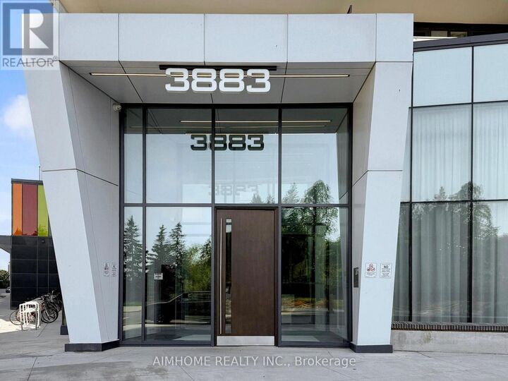 Property Photo:  3883 Quartz Road 5604  ON L5B 0M4 