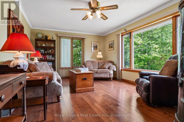 Property Photo:  12802 County Rd 24 Road  ON K0K 2X0 