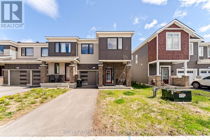 Property Photo:  221 Billrian Crescent  ON K2S 3A6 