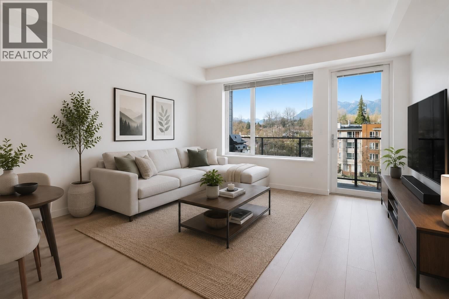 Property Photo:  725 Marine Drive 414  BC V7M 0G2 