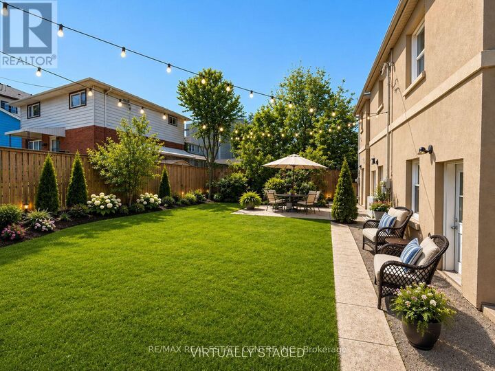 Property Photo:  2 Brock Street  ON L8L 8C5 
