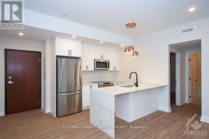 Property Photo: 15 Monk Street 2 ON K1S 3Y5