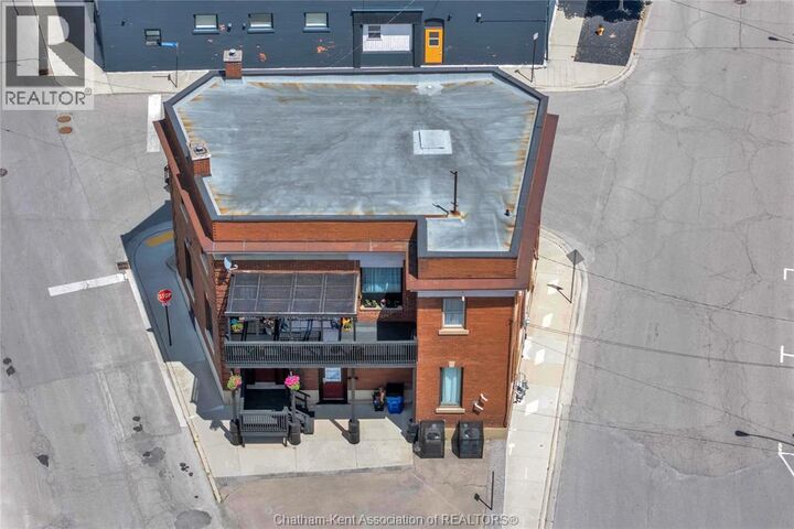 Property Photo:  500 Wallace Street  ON N8A 1L1 