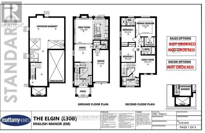 Property Photo:  1484 Culcastle Drive  ON L9E 2H9 