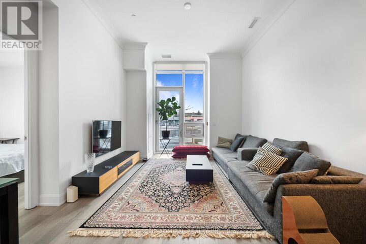 Property Photo:  38 Gandhi Lane 101B  ON L3T 0G9 