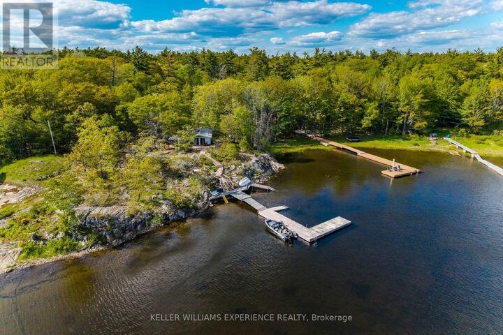 Property Photo:  6932 Island 1810 / Bone Island  ON P0E 1E0 