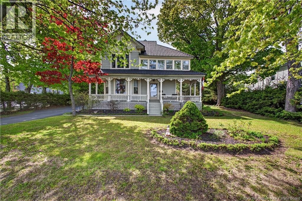Property Photo:  1606 Water Street  NB E1N 1A8 
