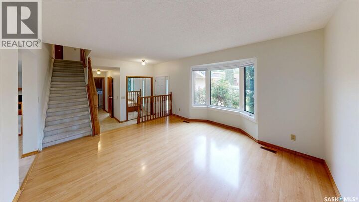 Property Photo:  2630 Crocus Drive  SK S4V 1S8 