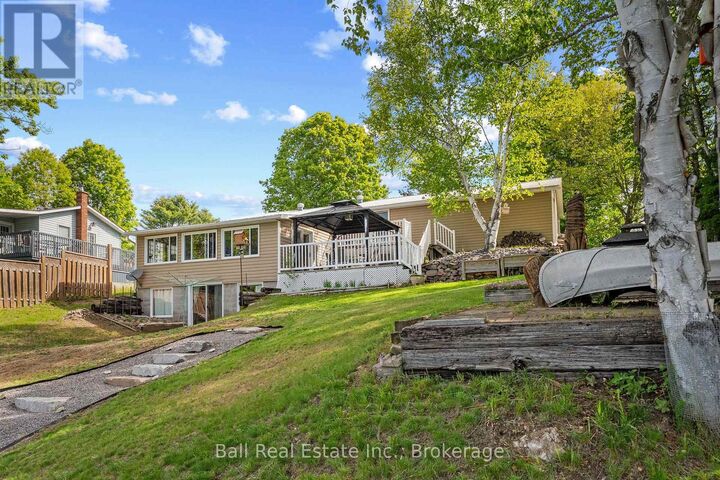 Property Photo:  29 Siddon Lake Place  ON K0L 1C0 