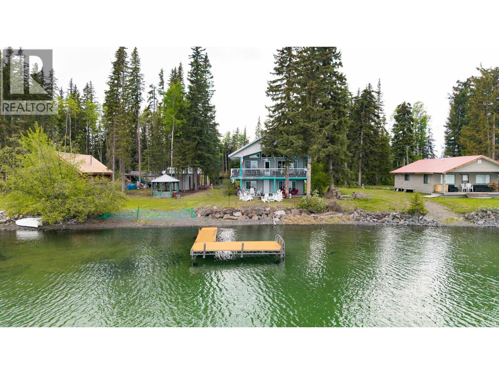 Photo de la propriété:  7607 North Point Road  BC V0K 1X1 
