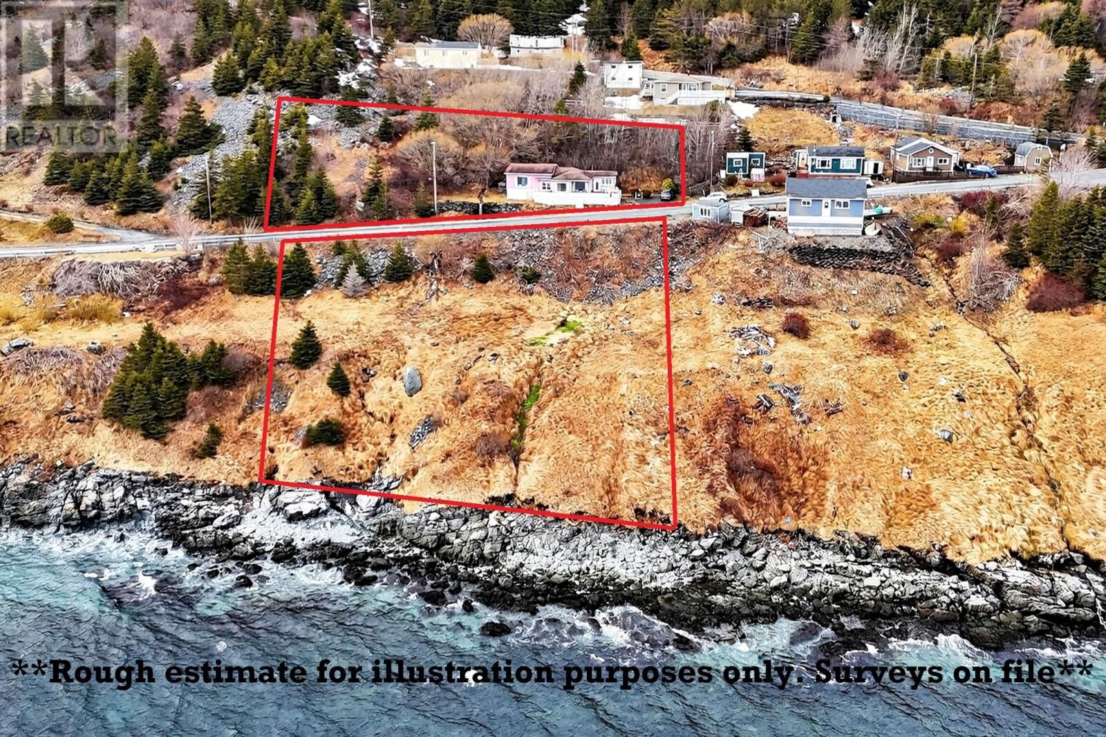Property Photo:  141 Bishops Cove Shore Road  NL A0A 3X0 