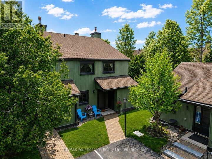 Property Photo: 158 Escarpment Crescent ON L9Y 5B4