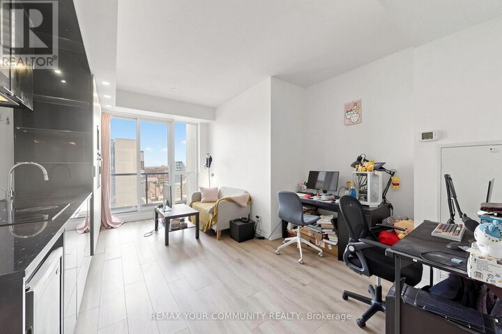 Property Photo:  70 Temperance Street 2514  ON M5H 4E8 
