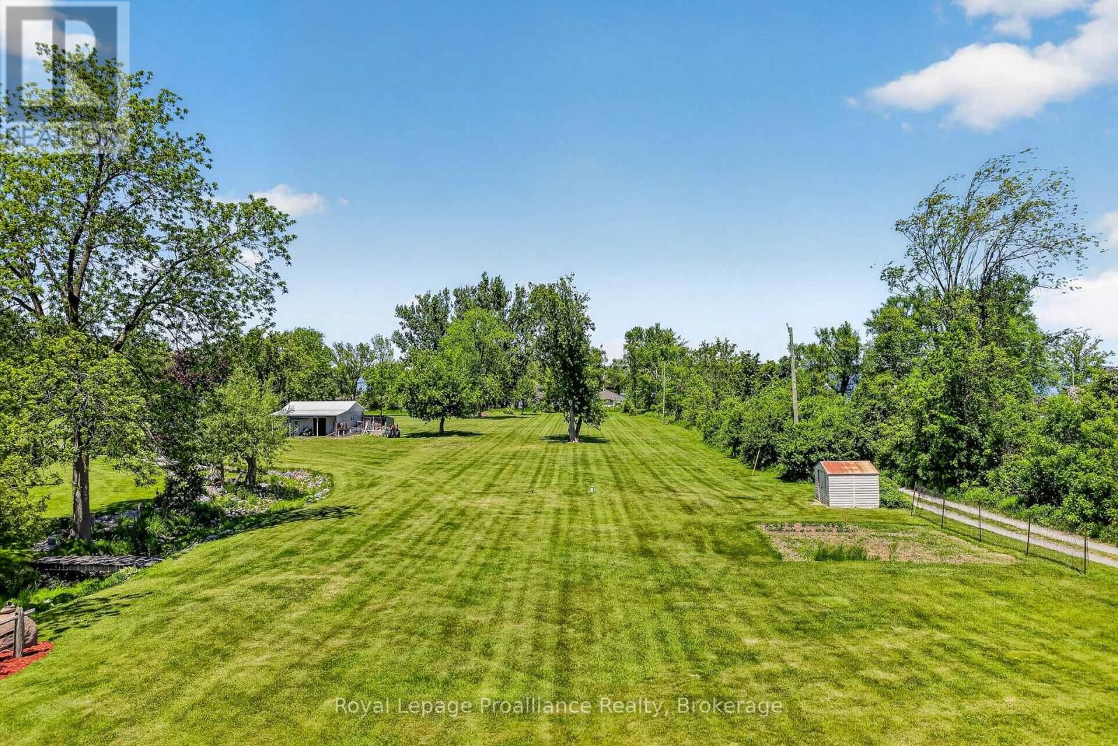 Property Photo:  5648 Rice Lake Scenic Drive  ON K0K 2H0 