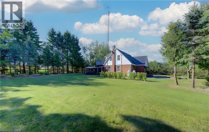 Property Photo:  2785 Manser Road  ON N0K 1L0 