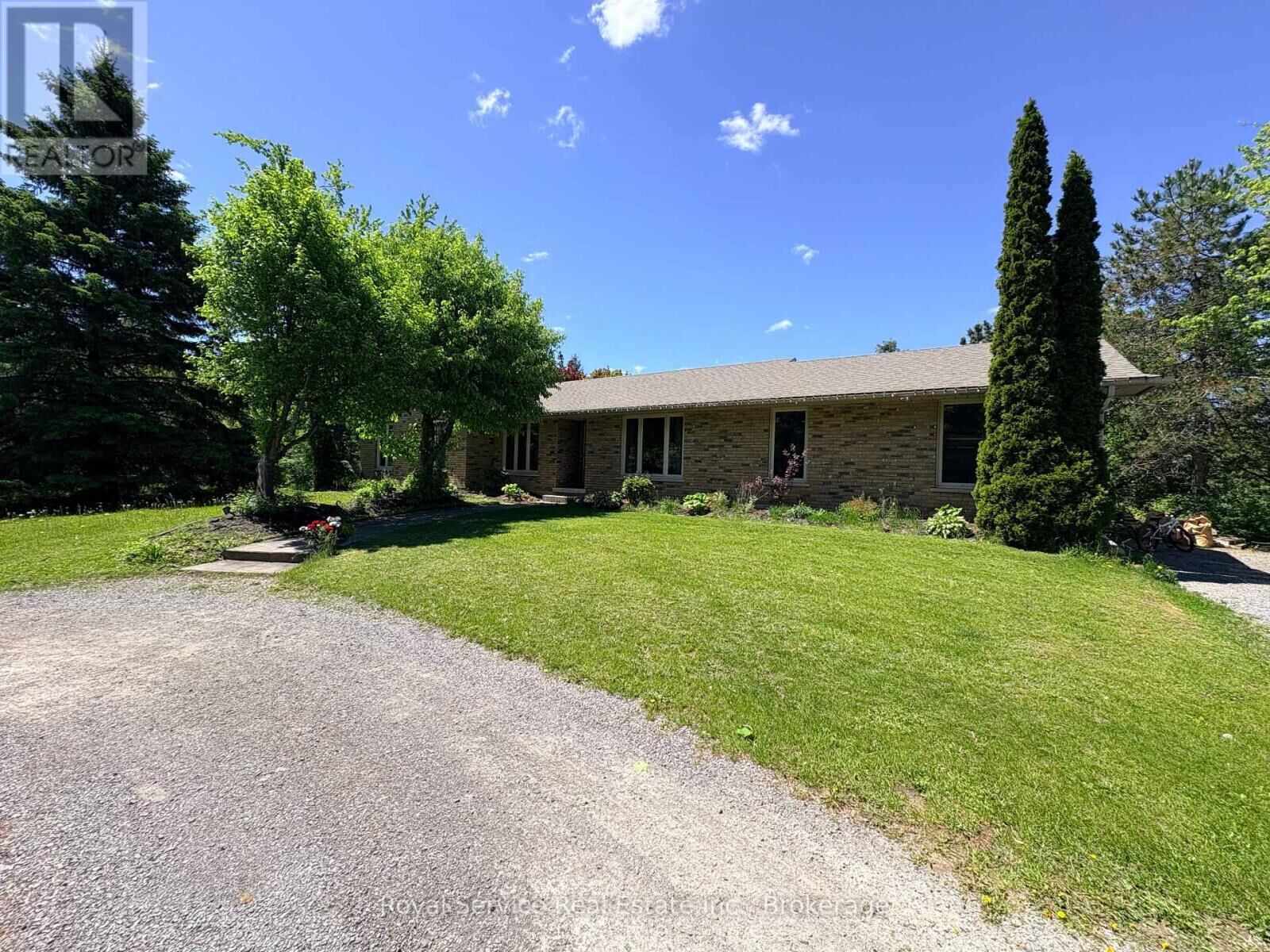 Property Photo:  808 Tindle Bay Road Lower  ON K9J 6X3 