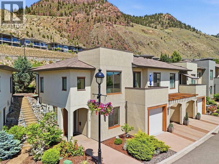 Property Photo:  715 Belmonte Terrace  BC V2H 0C6 