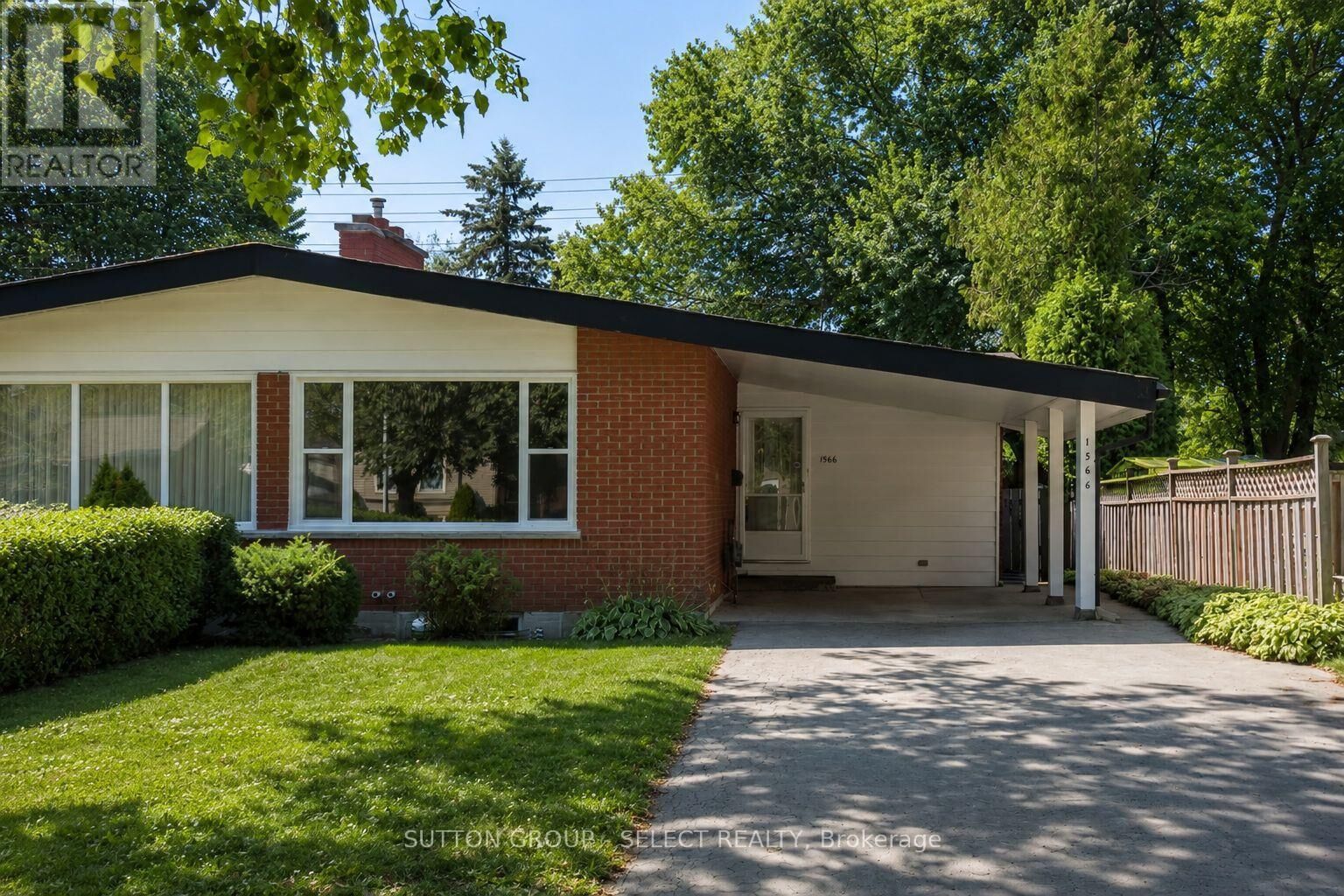 Property Photo:  1566 Nairn Avenue  ON N5V 2P2 