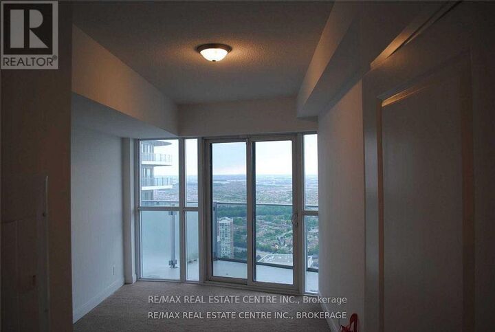 Property Photo:  60 Absolute Avenue 4507  ON L4Z 0A9 