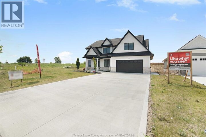 Property Photo:  300 Blake Avenue  ON N0R 1A0 