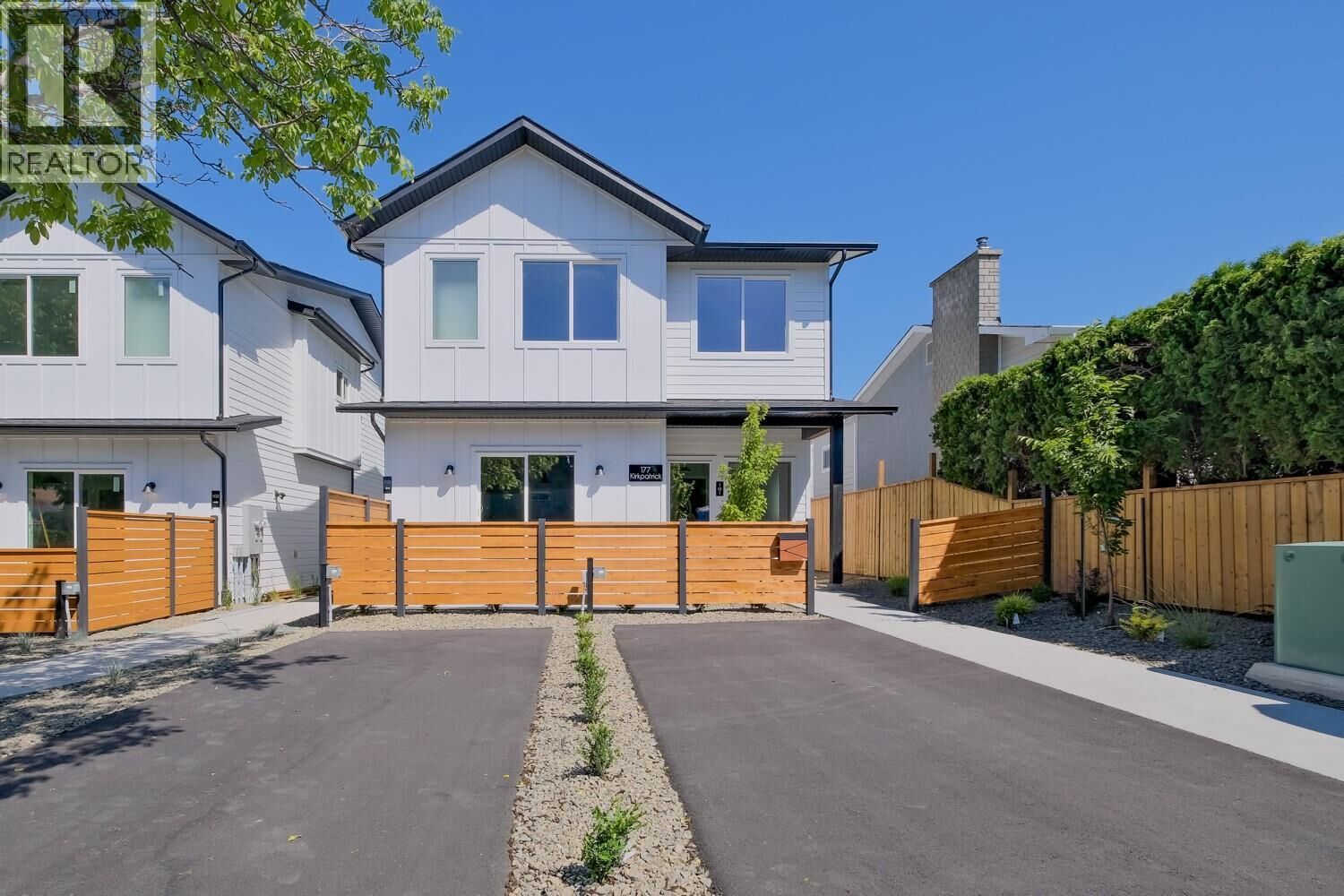 Property Photo:  179 Kirkpatrick Avenue 102  BC V2A 3P4 