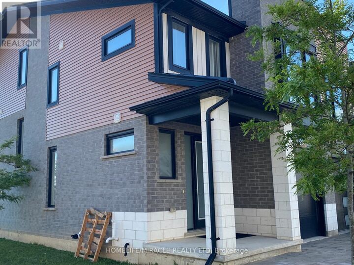 Property Photo:  939 West Village Square 939  ON N6H 5J9 