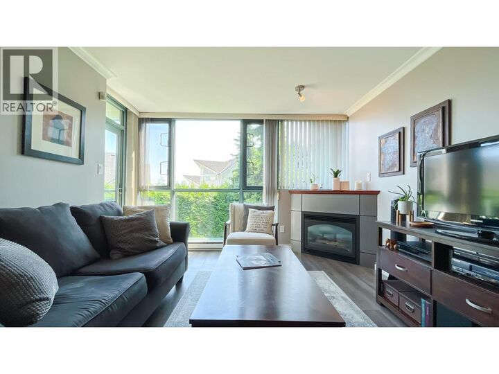 Property Photo:  2733 Chandlery Place 206  BC V5S 4V3 