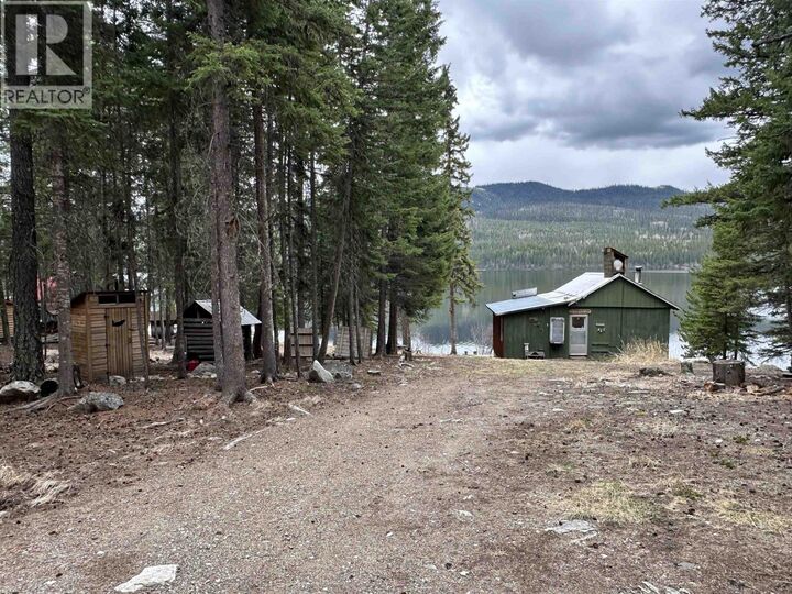 Property Photo:  5312 Machete Lake North Road  BC V0K 1E0 