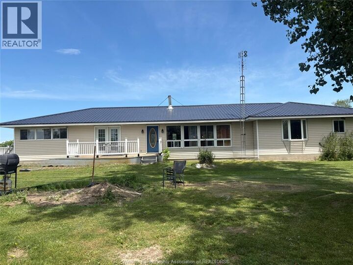 Property Photo:  2 Parsons Road  ON N0R 1M0 