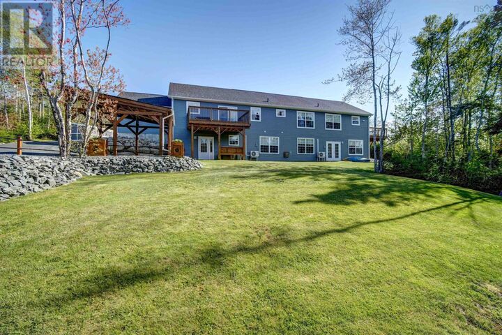Property Photo: 27 Pioneer Hill NS B3T 1W7