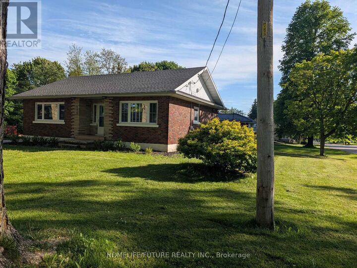 Property Photo:  175 Colcleugh Avenue  ON N0G 2L1 