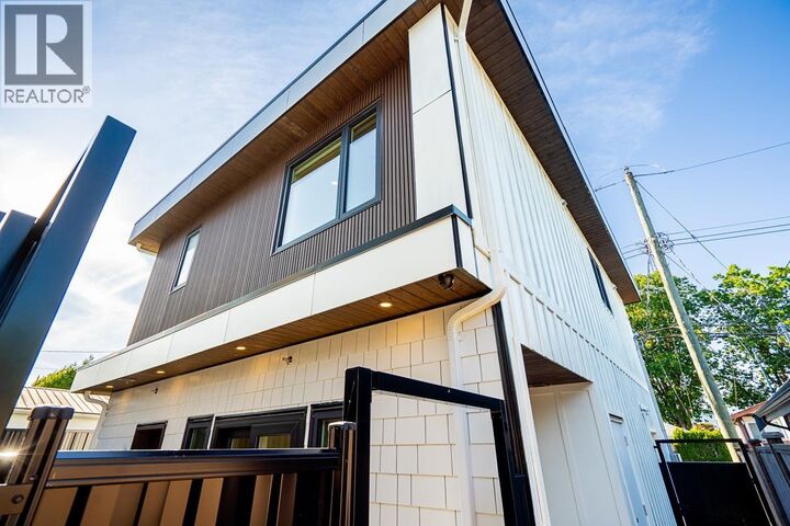 Photo de la propriété: 2877 Cambridge Street BC V5J 3Z1