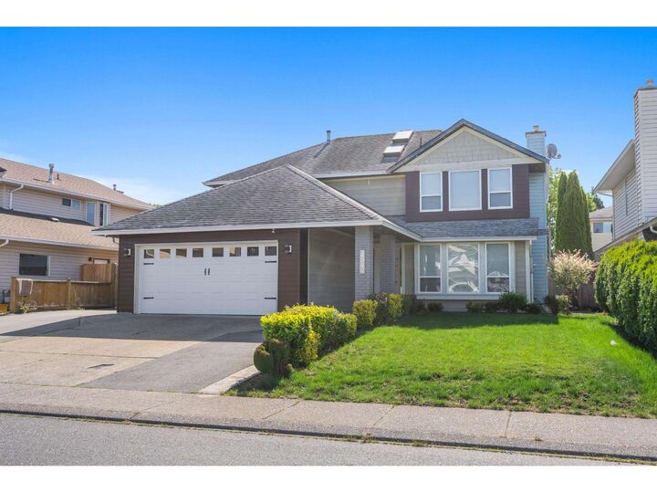 Property Photo: 3544 Chase Street BC V2T 5B3