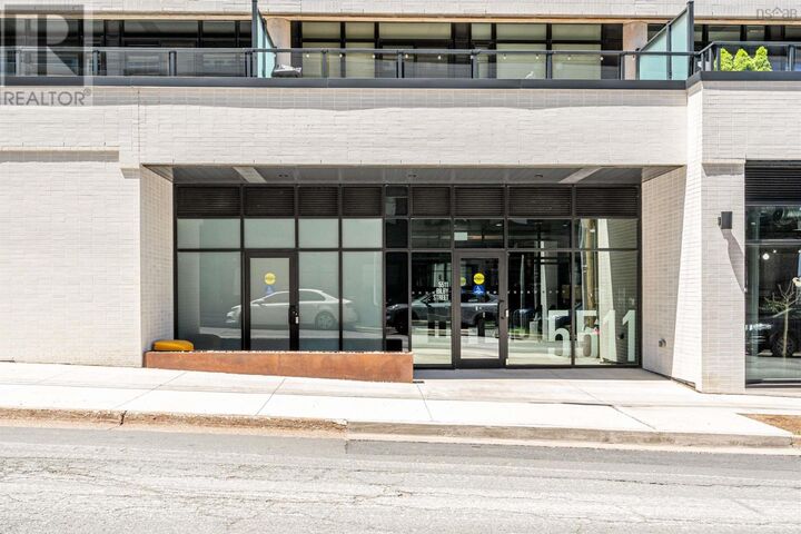 Property Photo:  5511 Bilby Street 307  NS B3K 0M5 