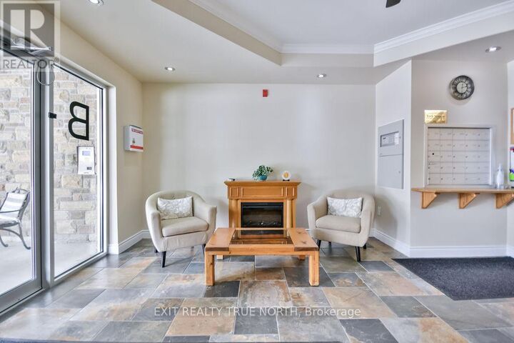 Property Photo:  19B Yonge Street North 204  ON L0L 1P0 
