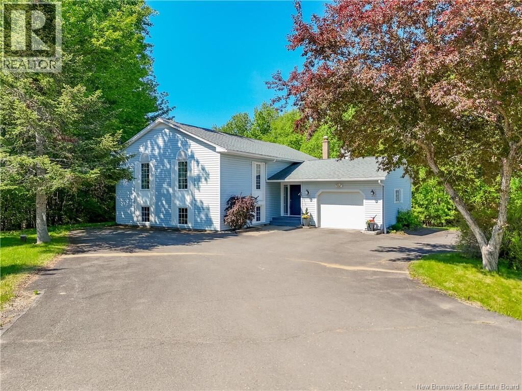 Property Photo: 20 Marie Lane NB E3A 6T5