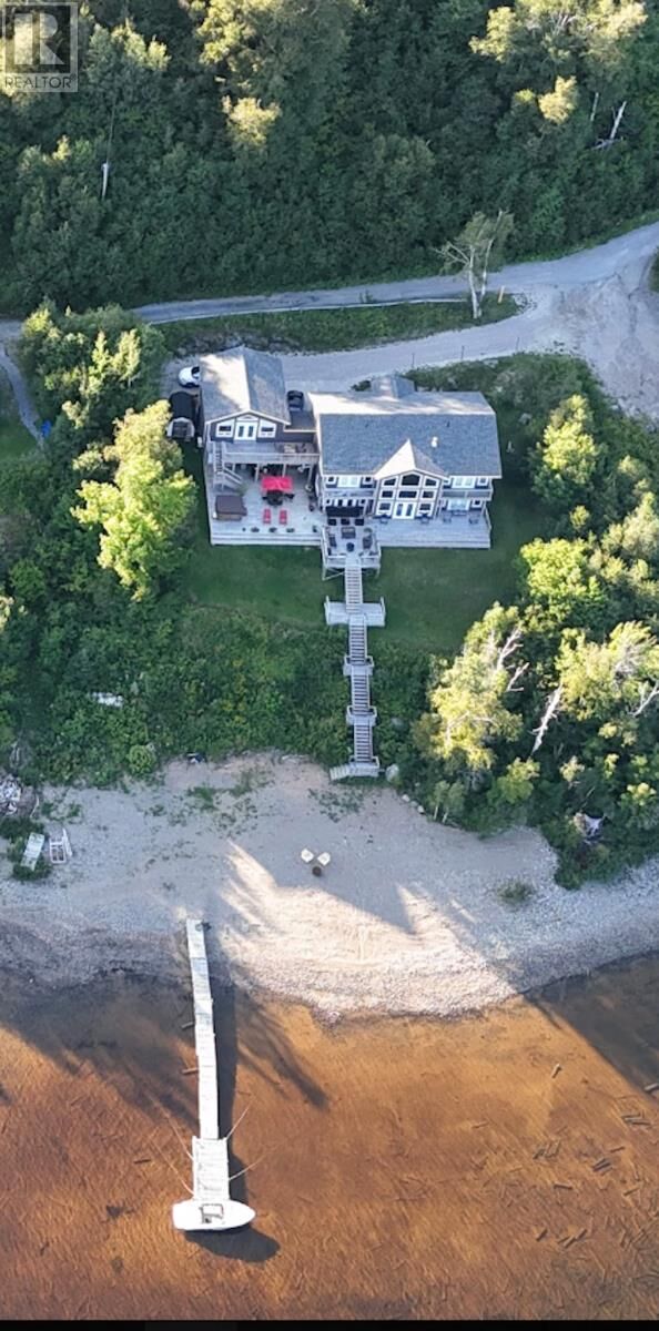 Property Photo: 50 Lakeside Drive NL A2H 0E1