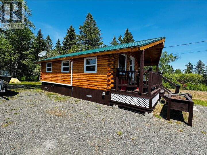 Property Photo: 968 St. Maurice NB E4S 5C5