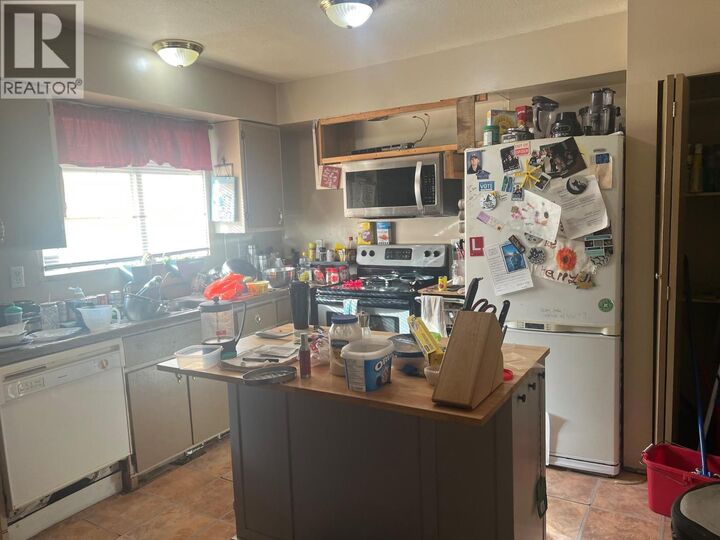 Property Photo:  4809 51A Avenue  BC V0C 1J0 