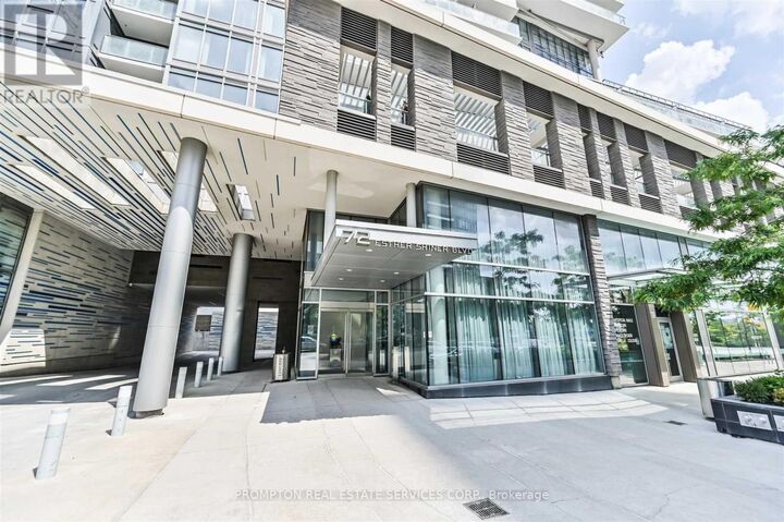 Property Photo:  72 Esther Shiner Boulevard 717  ON M2K 2X9 