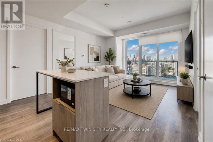 Property Photo:  130 River Street 2904  ON M5A 0R8 