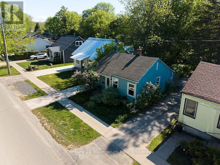 Property Photo:  444 Maple Street  ON L9Y 2R9 