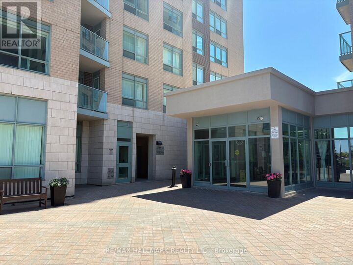 Property Photo:  11 Oneida Crescent 708  ON L4B 0A1 