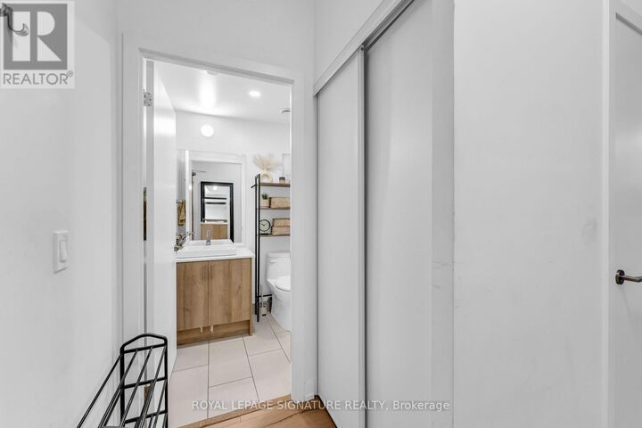 Photo de la propriété: 1195 The Queensway 317 ON M8Z 1R6