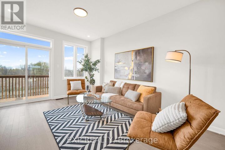 Property Photo:  263 Bankside Way  ON K2J 7M8 