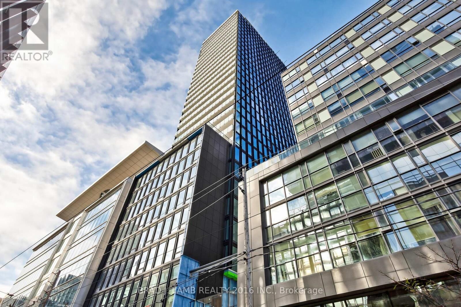 Property Photo:  284 King Street East 808  ON M5A 1K4 